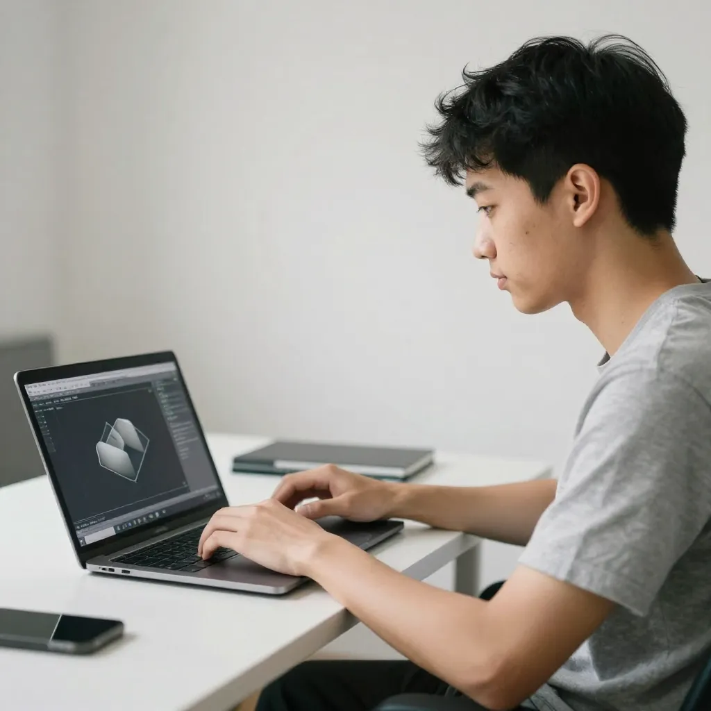 Viktor Sokolov, Lead Instructor