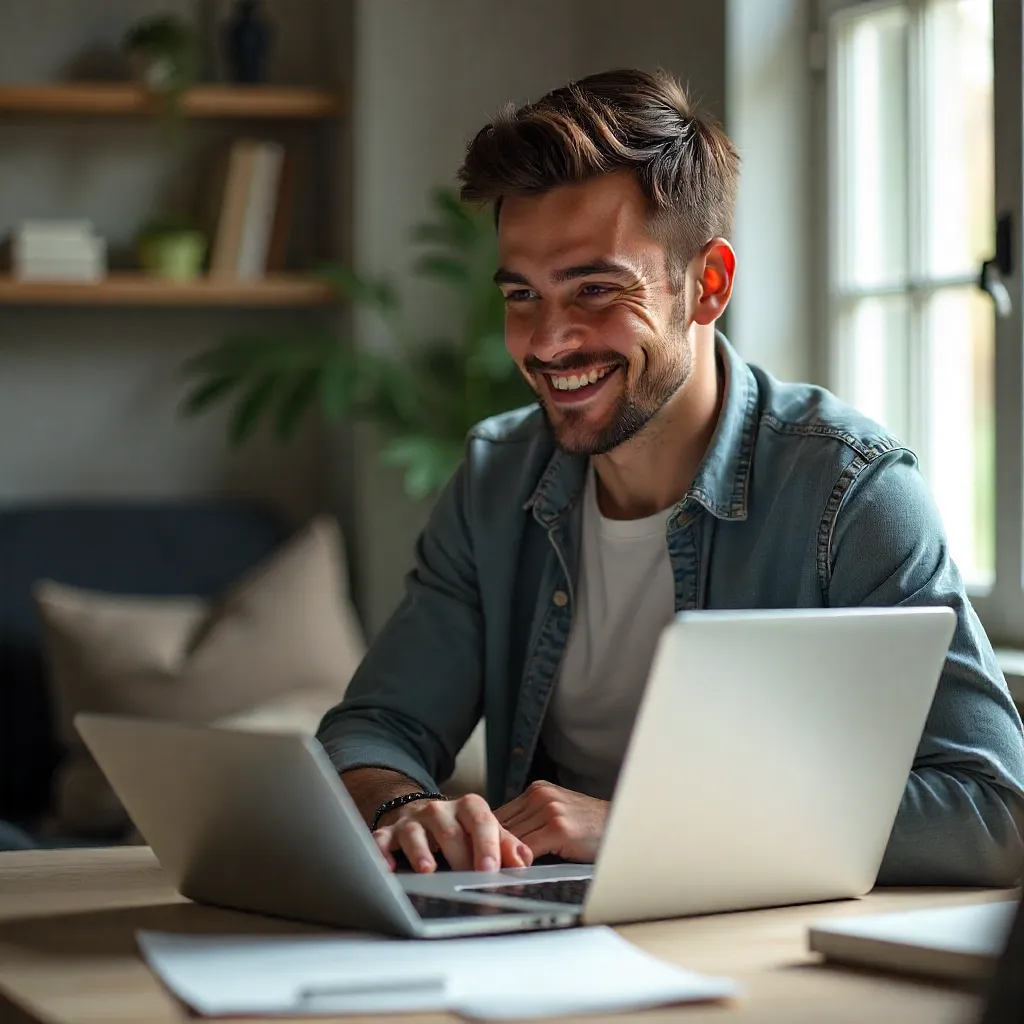 Ekaterina Petrov, Technical Director