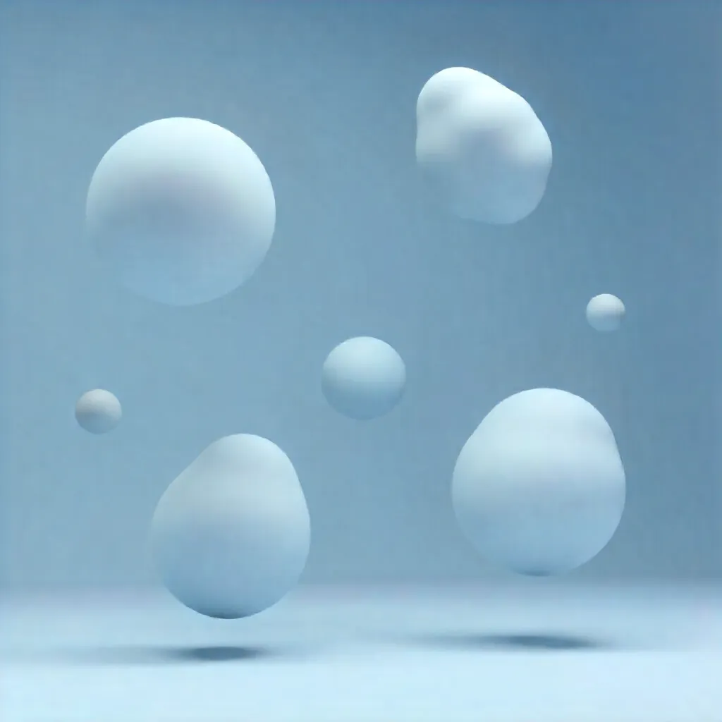 Fantasy creature sculpt with detailed scales and textures