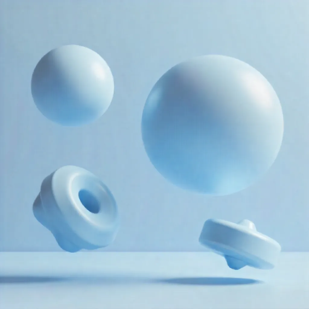 Interior scene with furniture and lighting