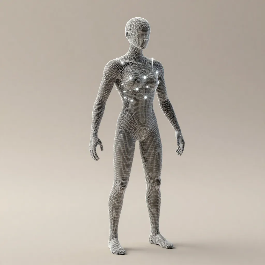 Professional workstation with multiple 3D software applications open