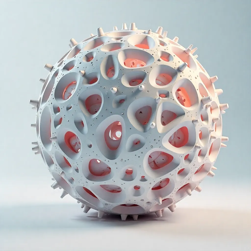 Medical device visualization with technical accuracy