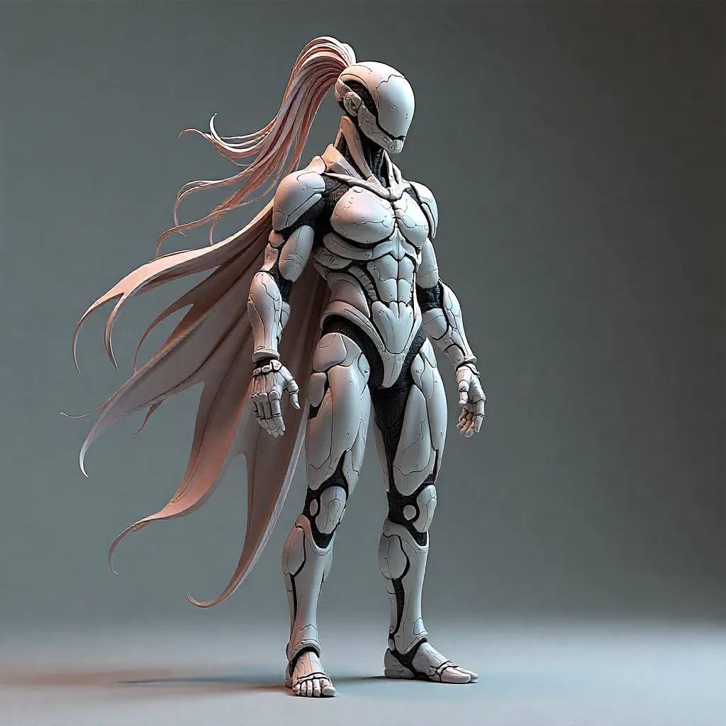 Luxury watch design with intricate detailing